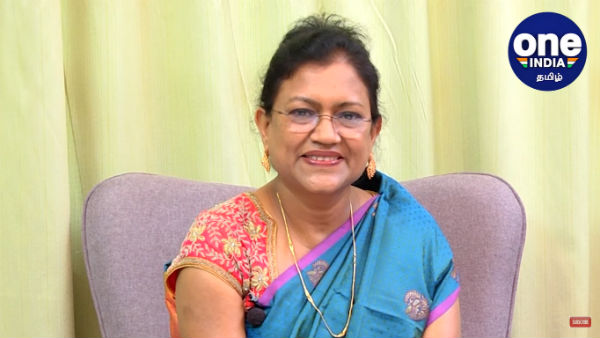 காதுக்கு பின்னால்.. 