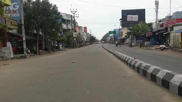 விரைந்து சிகிச்சை 
