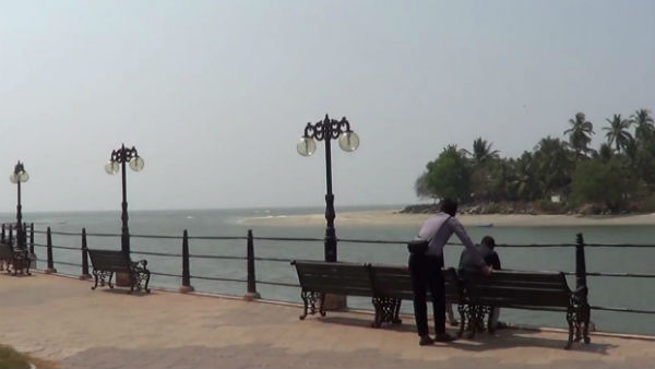 First death for coronavirus in Puducherry 