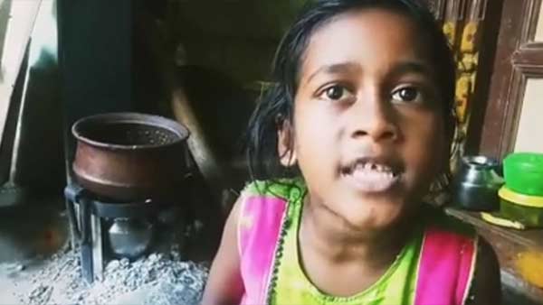The Puducherry government to support the orphans 