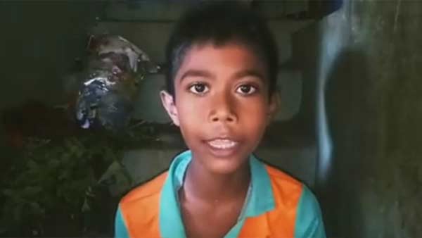 The Puducherry government to support the orphans 