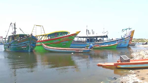 தடைக்காலம் 