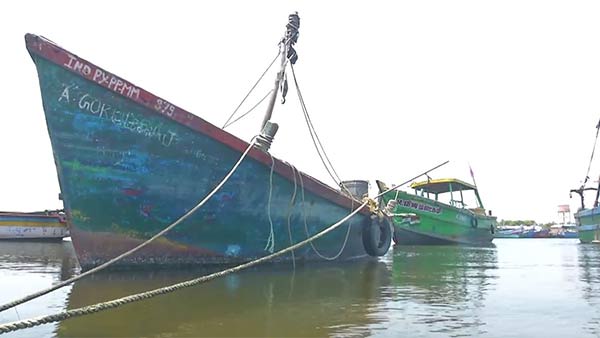 21 நாள் ஊரடங்கு 