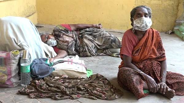 3 வேளை சாப்பாடு 