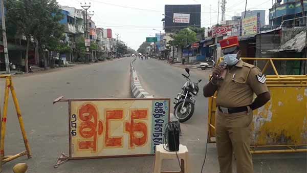 2314 பேர் மீது வழக்கு 