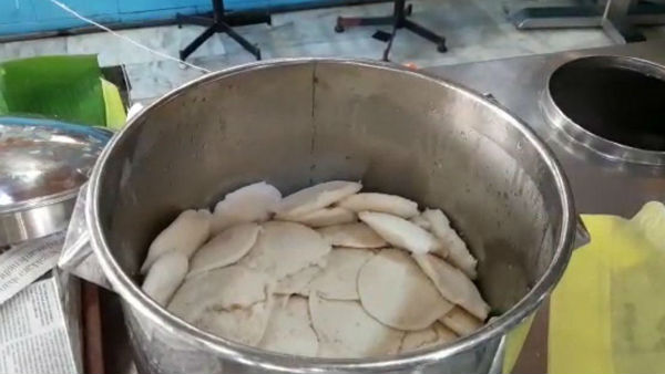 Government offices and private factories started functioning in Puducherry from today 