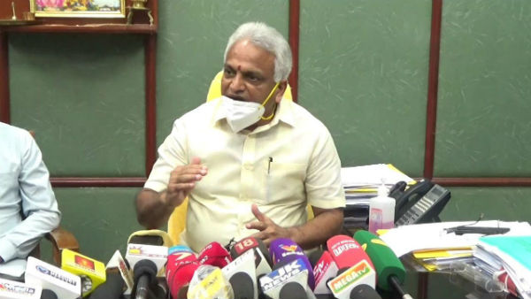 முதல்வர் பிடிவாதம் முதல்வர் பிடிவாதம்