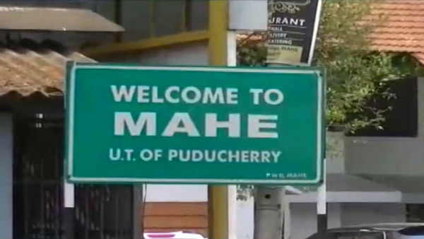 First death for coronavirus in Puducherry 