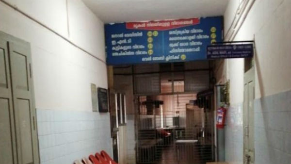 First death for coronavirus in Puducherry 