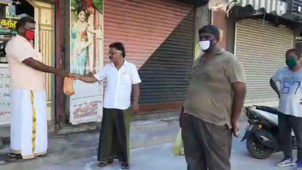 Government offices and private factories started functioning in Puducherry from today 