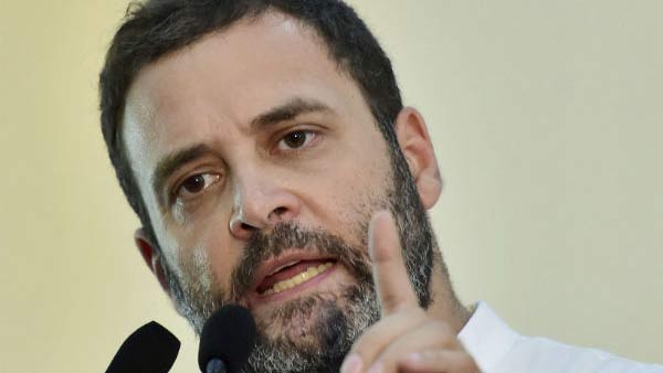 India delayed the purchase of testing kits & is now critically short of them: rahul gandhi India delayed the purchase of testing kits & is now critically short of them: rahul gandhi