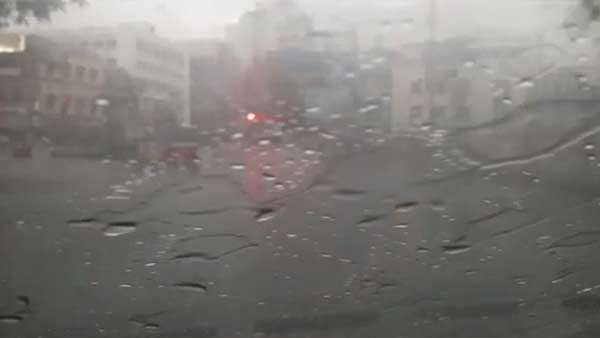 மேகமூட்டம் மேகமூட்டம்