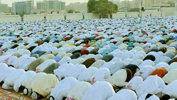 ஐந்து பெரும் கடமைகள்