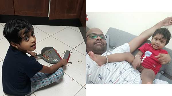 வாசகர் ராமராஜன் பாஸ்கரன் 