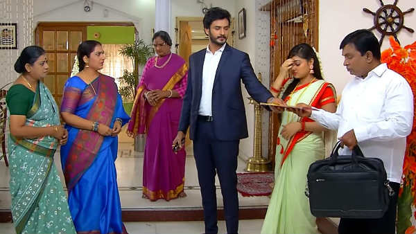 பிரைம் டைம் சீரியல்கள்