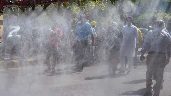 வரலாறுகள் 