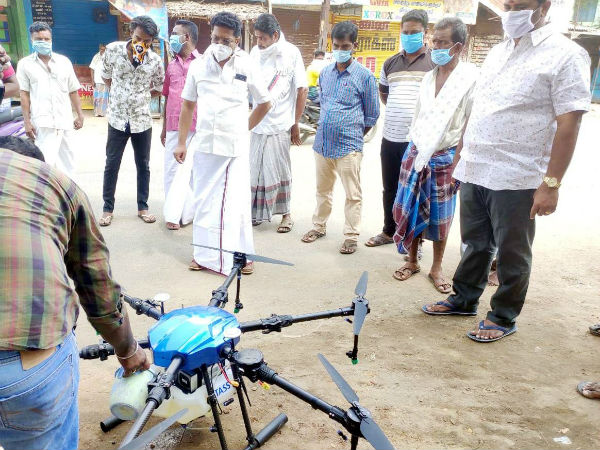 புது முயற்சி 