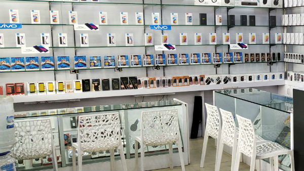 கடைகள் கட்டாயம் பின்பற்ற வேண்டியது எது? 