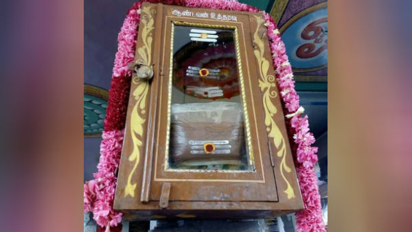 வெள்ளி வேல் முருகன்