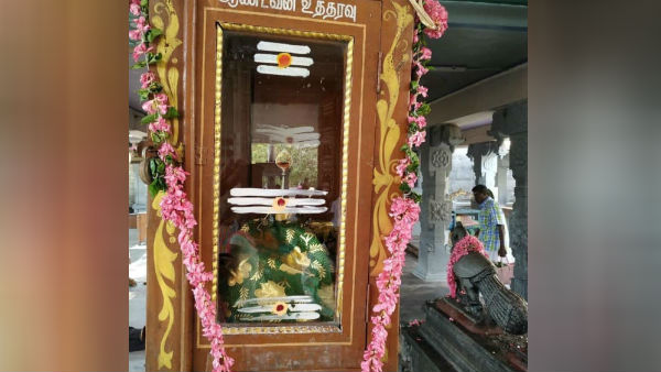 பக்தர்கள் கனவில் முருகன்