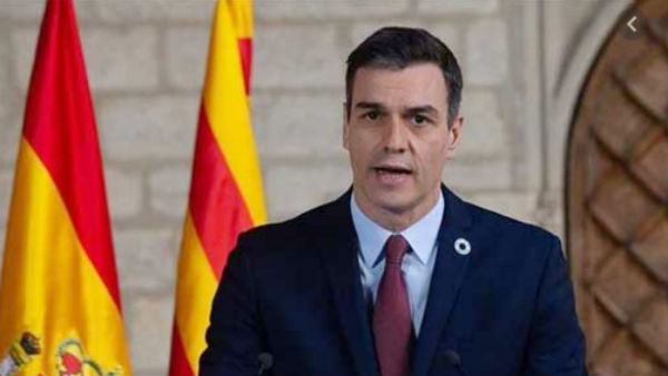 பிரதமர் தப்பிக்க முயற்சி