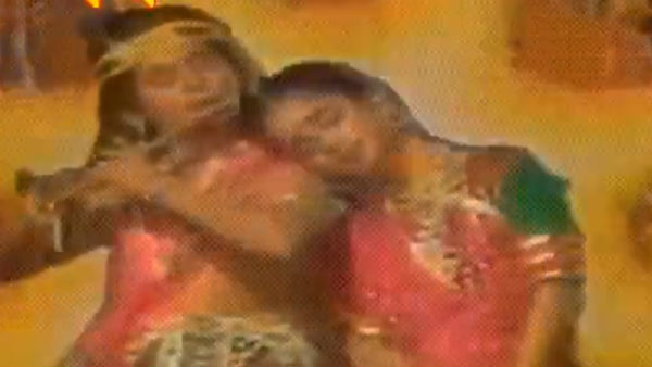  ஒன்றிப்போகும் ரியாலிட்டி 