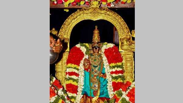 ரதி மன்மதன் திருமணம் 