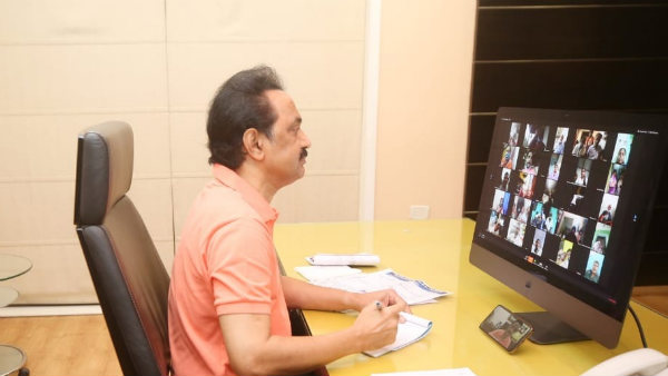 நாள்தோறும் ஆலோசனை 