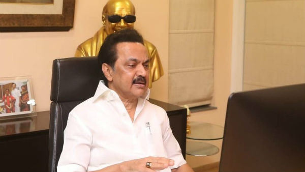 ஸ்டாலின் 