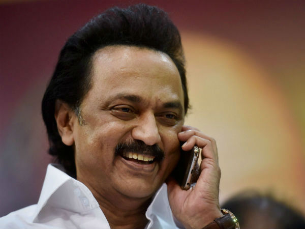 ஸ்டாலின் உறுதி 
