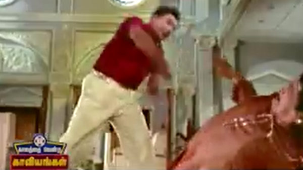  நான் ஆணையிட்டால் 