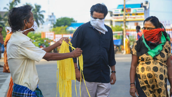கடுமையான கட்டுப்பாடுகள் 
