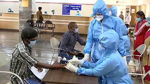 எந்த தெருவில் இருக்கும் கேஸ்கள் 