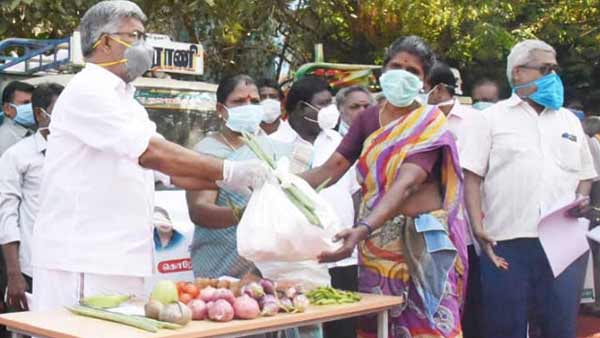 தொகுப்பு பை தொகுப்பு பை