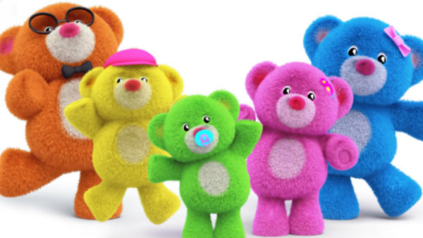 ஆர்டர் கிடைத்த பொம்மை ஆர்டர் கிடைத்த பொம்மை