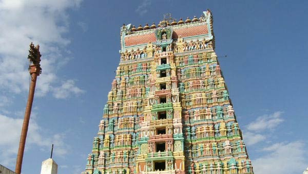 துளசி தீர்த்தம் 