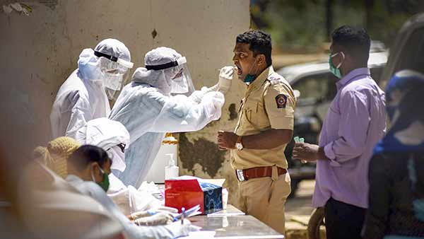 என்ன சோதனை மாற்றம் என்ன சோதனை மாற்றம்