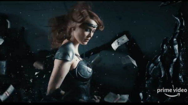  தி பாய்ஸ் வெப் சீரீஸ் 