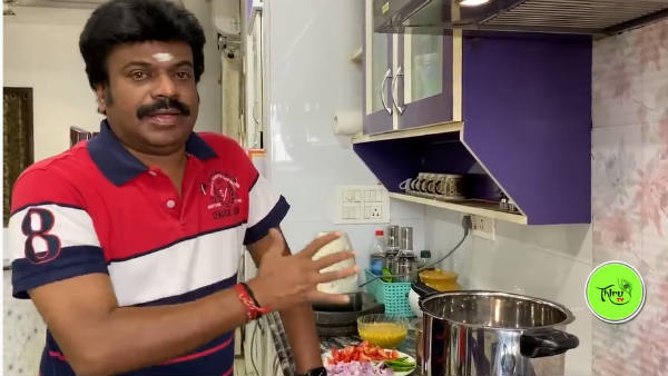  திரு டிவி 