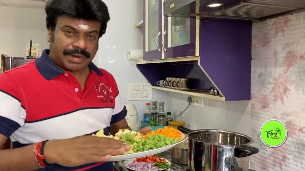  கல்யாண வீடு ஸ்டார்ஸ் 