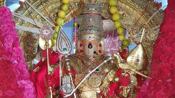 தெய்வீக திருமணங்கள்