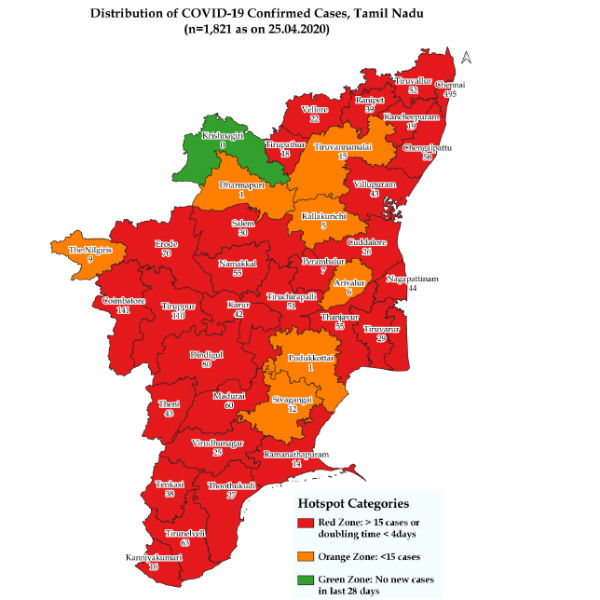 பாதிப்பு எண்ணிக்கை 