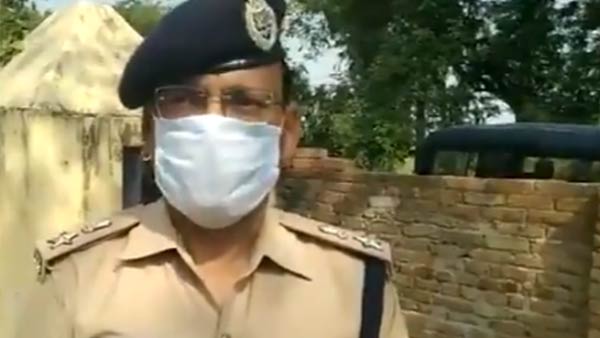 கடவுளின் விருப்பம் 