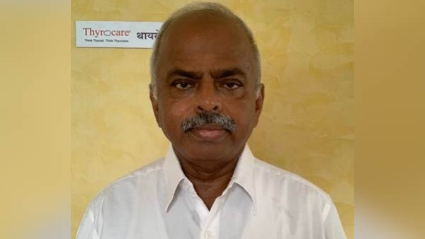 Tyrocare MD Velumani already told tht RTK will not useful 