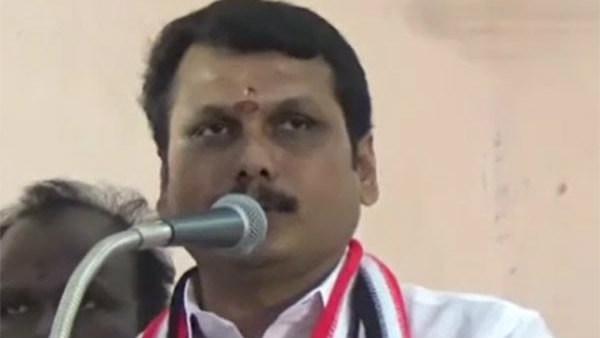 செந்தில் பாலாஜி 