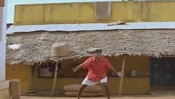 வடிவேலு கதைதான் 