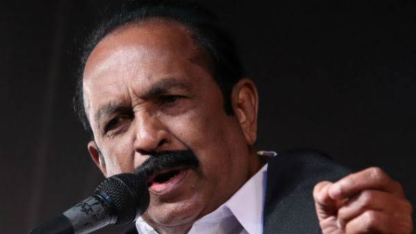 இந்திய அரசு அலட்சியம் 