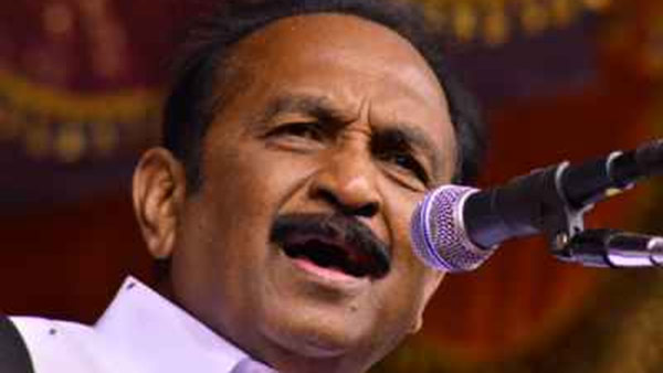 ஆறுதலே சொல்ல முடியாது 