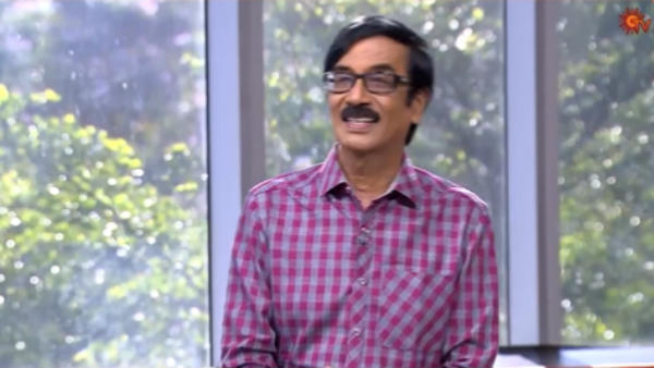  காட்சியை தர மாட்டேன் 