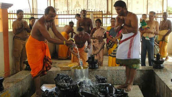 வாஸ்து பகவானுக்கு வழிபாடு